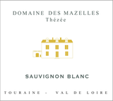 Les Mazelles Touraine Sauvignon Blanc 2020