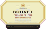 Bouvet-Ladubay Crémant de Loire Brut Excellence