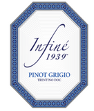 Infine 1939 Pinot Grigio 2018