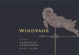 WindVane Chardonnay Carneros 2015