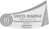 Santa Marina Prosecco Rose