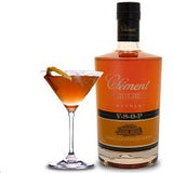 Rhum Clement Rum Vsop