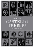 Castello del Trebbio De'Pazzi 2016
