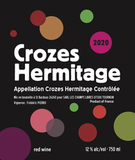 Les Champs Libres Crozes-Hermitage 2020