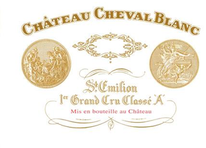 Château Cheval Blanc Saint-Émilion Grand Cru Classé