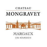 Château Mongravey Margaux Cru Bourgeois 2019