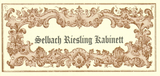 Selbach-Oster Riesling Kabinett 2019