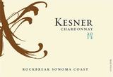 Kesner Chardonnay Rockbreak Sonoma Coast