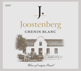 Joostenberg Chenin Blanc J.