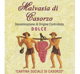 Cantina Sociale di Casorzo Malvasia di Casorzo