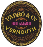 Padró & Co. Rojo Amargo Vermouth