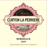 Château Curton La Perrière Bordeaux
