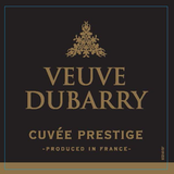 Veuve Dubarry Cuvée Prestige