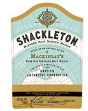 Shackleton Scotch