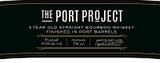 Boondocks Bourbon 8 Year The Port Project