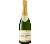 Canard-Duchene Champagne Demi-Sec Authentic