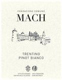 Fondazione Edmund Mach Pinot Bianco 2020