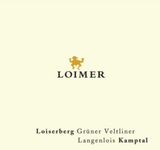 Loimer Kamptal Langenlois Ried Grüner Veltliner Loiserberg 2019