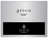 Statti Calabria Greco