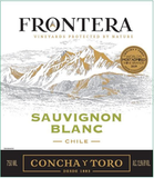 Frontera Sauvignon Blanc