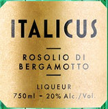 Italicus Rosolio Di Bergamotto
