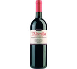Grattamacco L'Alberello Bolgheri Superiore
