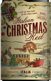 Italian Christmas Red