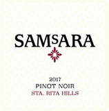 Samsara Pinot Noir Sta. Rita Hills 2018