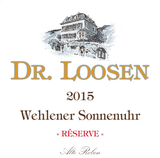 Dr. Loosen Riesling Wehlener Sonnenuhr Alte Reben Reserve Grosses Gewächs 2016