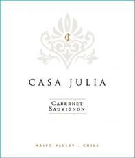 Casa Julia Cabernet Sauvignon