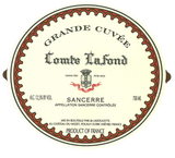 de Ladoucette Comte Lafond Sancerre Grande Cuvée