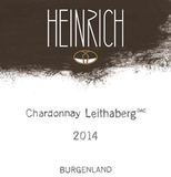 Weingut Heinrich Leithaberg Chardonnay 2017