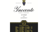 Bodegas Valdespino Fino Dry Sherry Inocente Single Vineyard Jerez-Xeres-Sherry