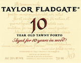 Taylor's 10 Year Old Tawny Porto