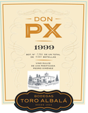 Bodegas Toro Albalá Montilla-Moriles Don PX 1999