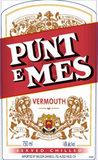 Punt E Mes Vermouth