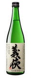 Yamachu Honke Brewery Gikyo Junmai Ginjo Sake