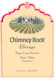 Chimney Rock Elevage