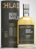 Bruichladdich Scotch Single Malt Bere Barley