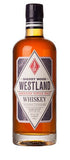 Westland Whiskey Single Malt Sherry Wood