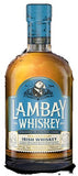 Lambay Irish Whiskey Small Batch Blend