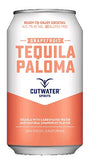 Cutwater Spirits Grapefruit Tequila Paloma