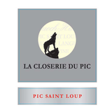 Château Puech-Haut Pic Saint-Loup La Closerie Du Pic 2016