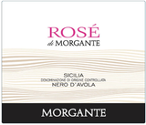 Morgante Rosé di Morgante