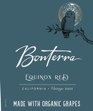 Bonterra Vineyards Equinox Red Blend