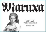 Maruxa Valdeorras Godello