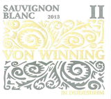 Von Winning Sauvignon Blanc II Trocken
