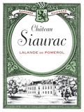Château Siaurac Lalande de Pomerol 2018