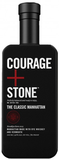 Courage + Stone The Classic Manhattan