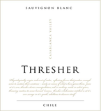 Thresher Sauvignon Blanc